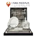 [AdoraDish V2000 - SN41106007045] Lave-vaisselle V-Zug.webp