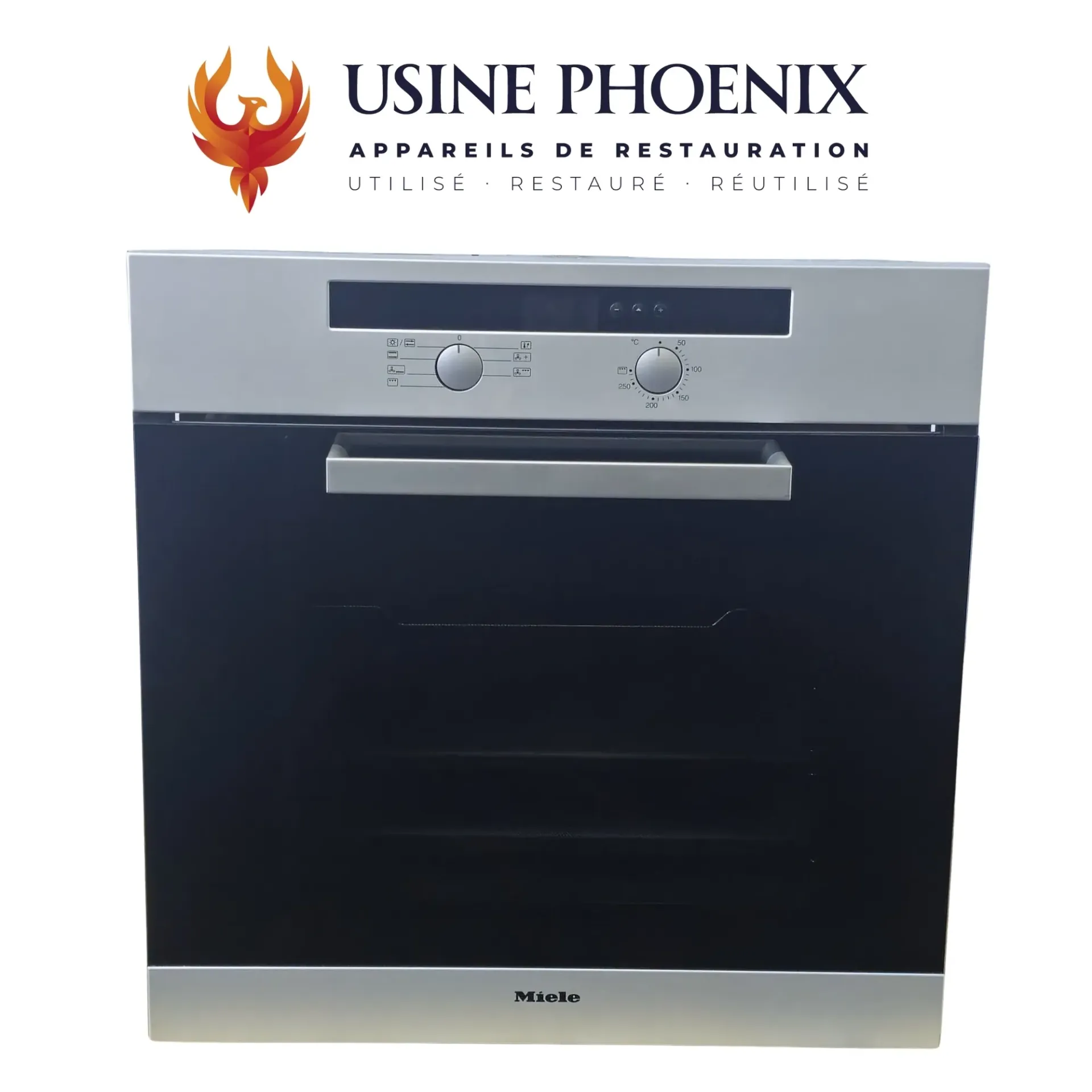 [H4250-60B / 06176570] Four Miele