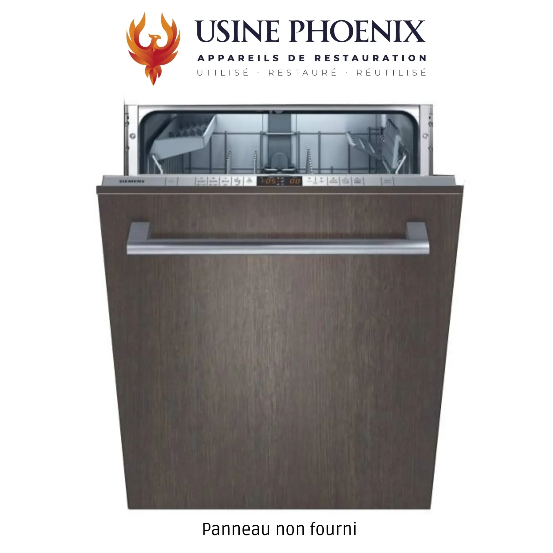 [SX65T050CH/15 / FD8909] Lave-vaisselle Siemens