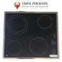 Plan de cuisson V-Zug