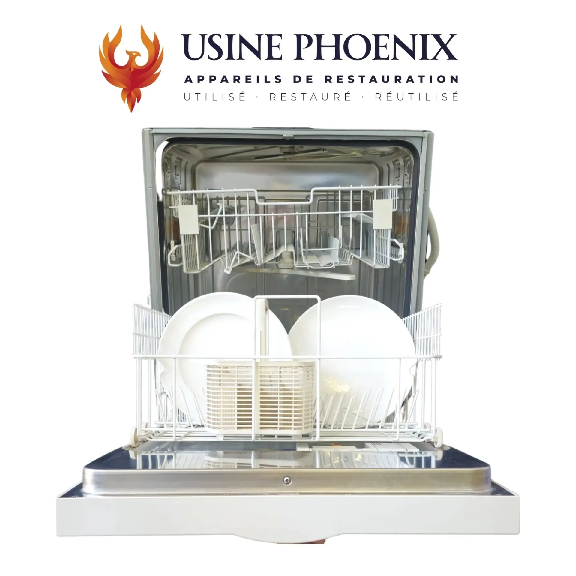 Lave-vaisselle Miele