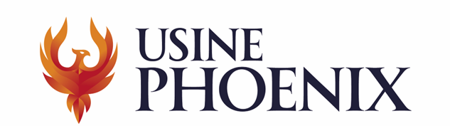 Usine Phoenix
